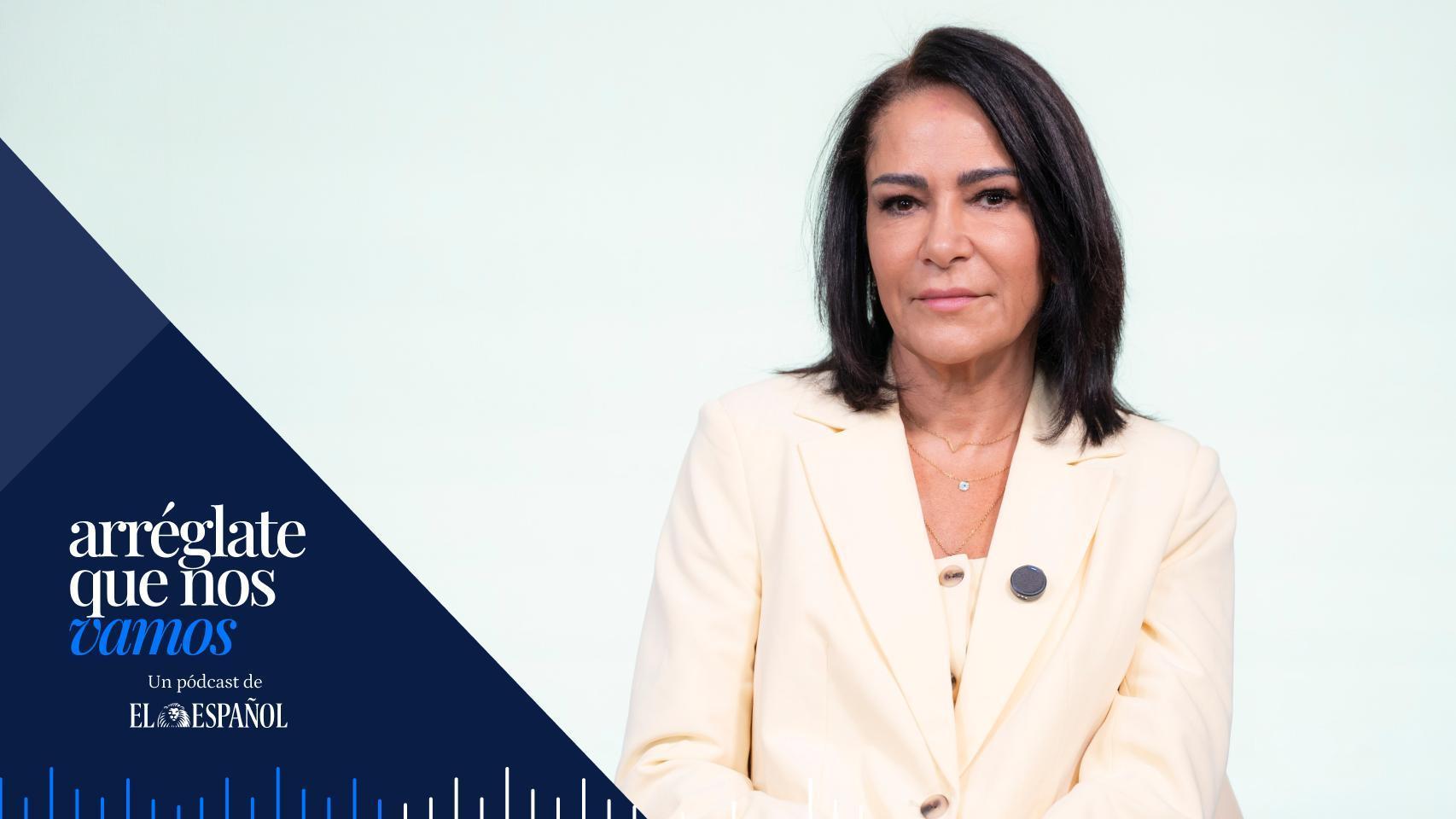 Arréglate que nos vamos con Lydia Cacho