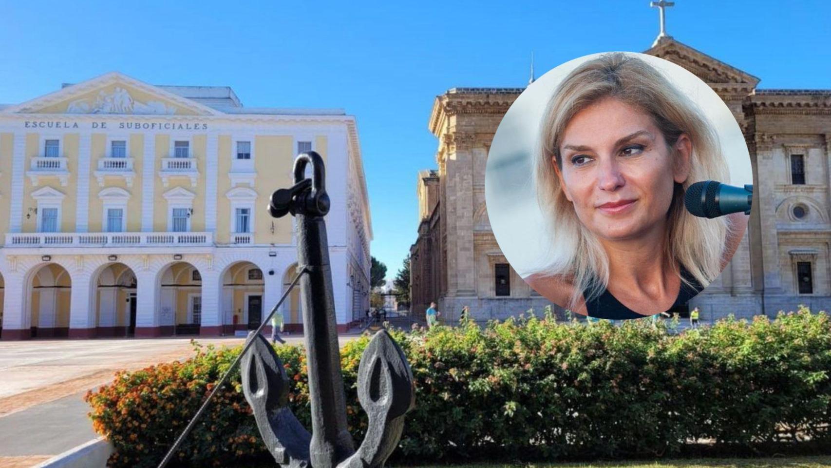 Uno de los grandes atractivos de San Fernando es su ubicación privilegiada.