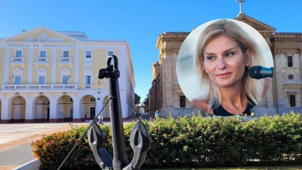 Uno de los grandes atractivos de San Fernando es su ubicación privilegiada.