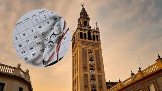 El Miércoles de Feria y el Corpus Christi también serán festivos en Sevilla.