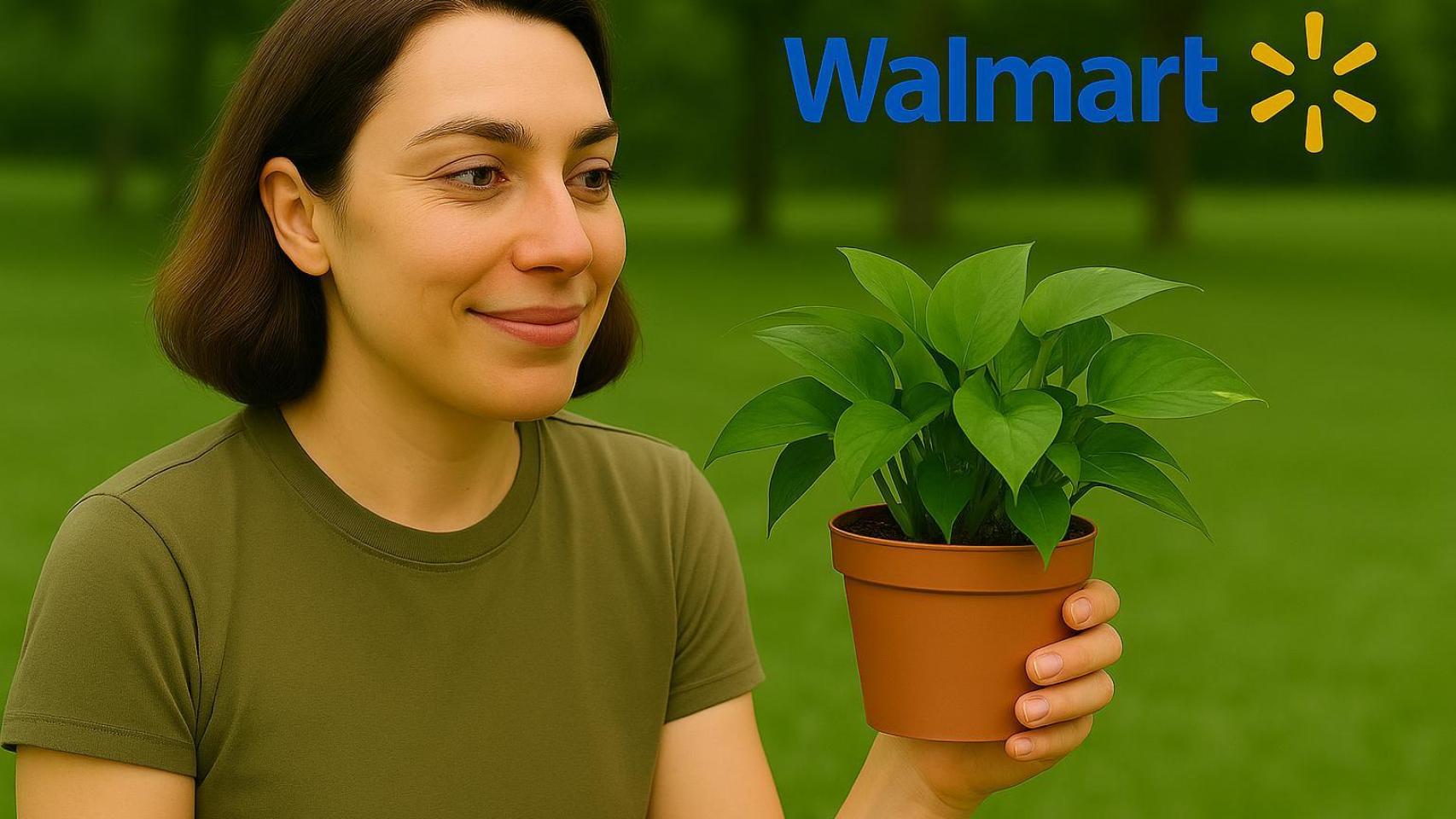 La planta resistente al frío y los vientos de otoño que Walmart puso en oferta en Estados Unidos por menos de 15 dólares