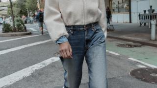 Prendas en tendencia este otoño.