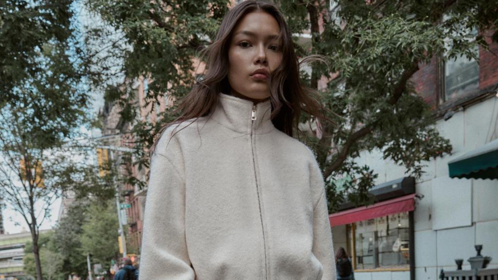 Prendas en tendencia este otoño.