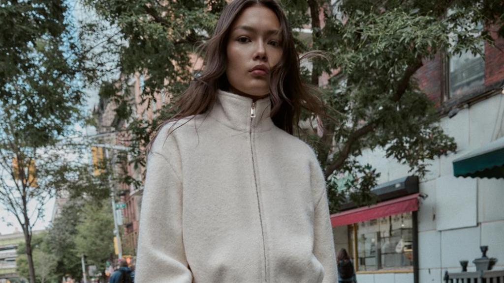 Prendas en tendencia este otoño.