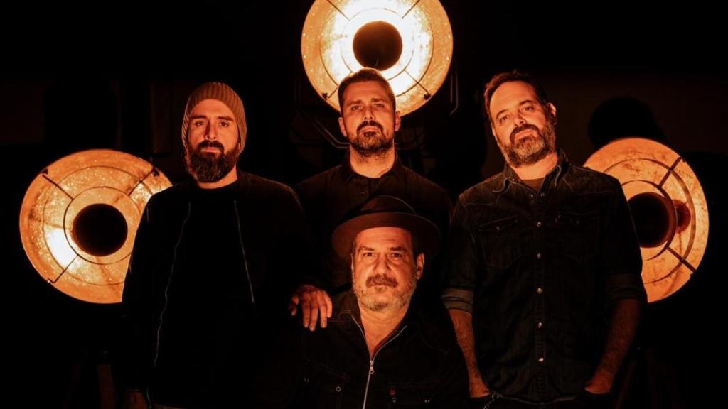 La primera cita musical del mes vendrá de la mano de Eladio y los Seres Queridos