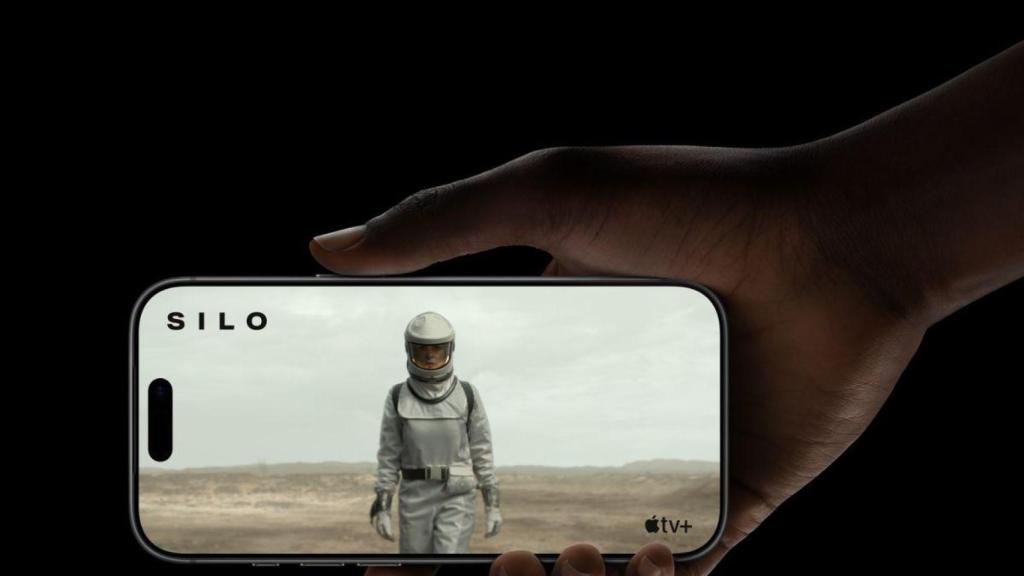 nuevo iPhone 17