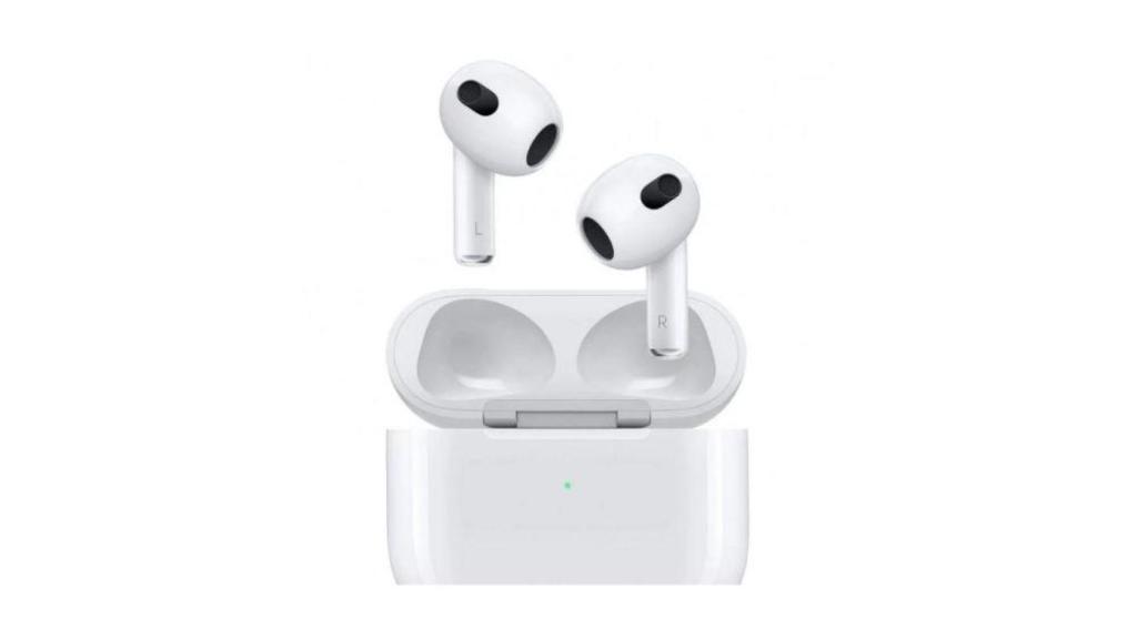 AirPods 3ª generación