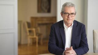 Archivo - Pablo Isla, antiguo consejero delegado de Inditex, es nombrado Global Senior Advisor de Cinven y presidente de Amara NZero