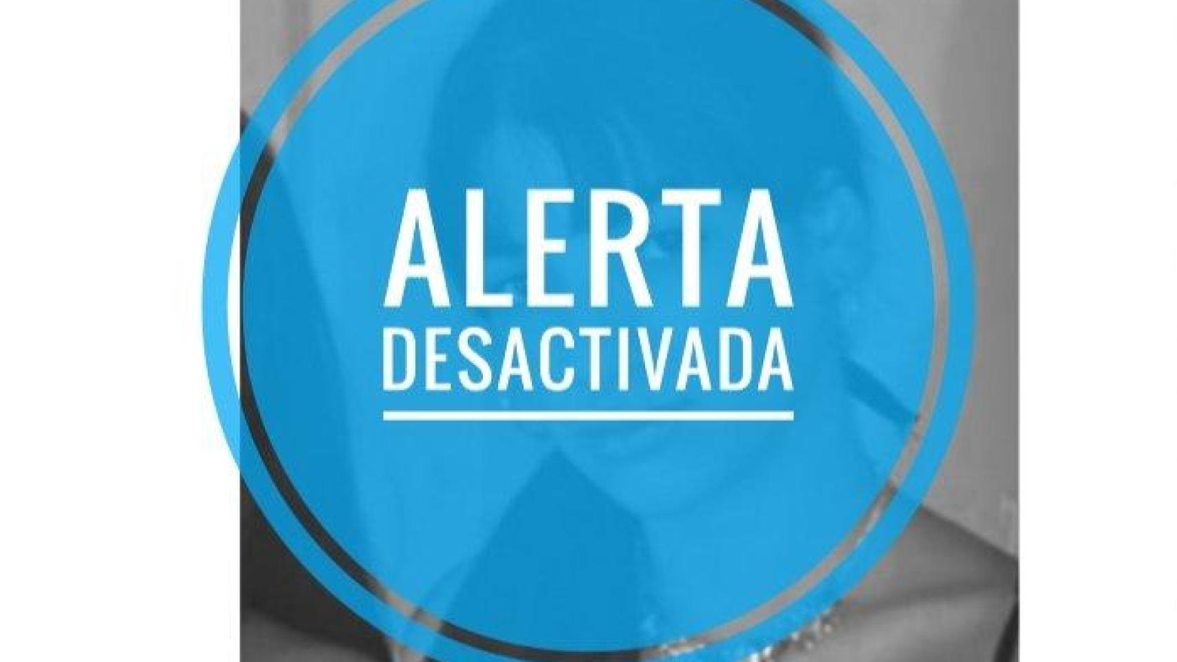 Encuentran a Tabita, la menor de 15 años que había desaparecido en Guadalajara