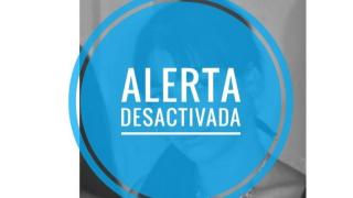 Encuentran a Tabita, la menor de 15 años que había desaparecido en Guadalajara