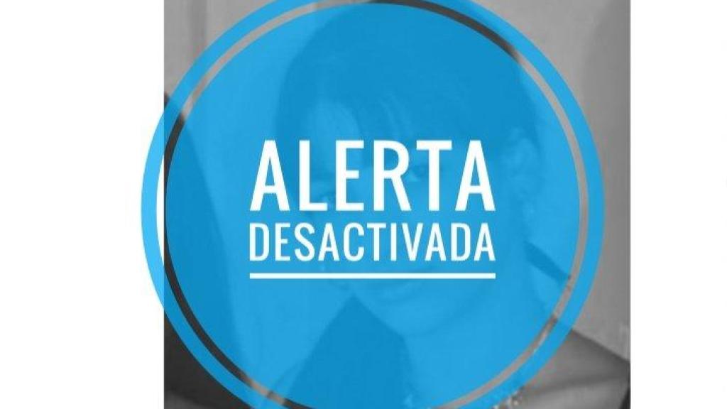 Encuentran a Tabita, la menor de 15 años que había desaparecido en Guadalajara