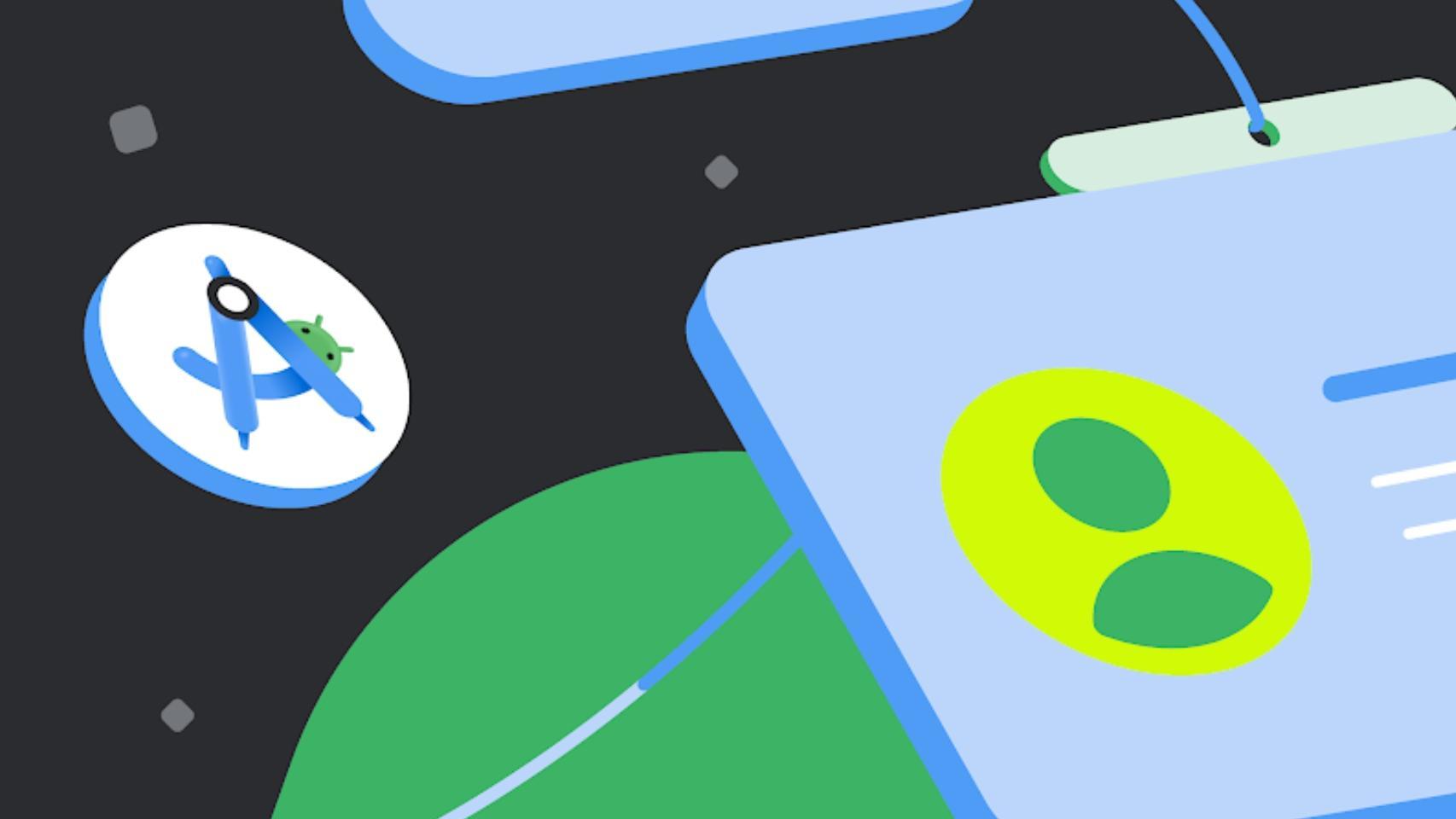 Credenciales de Android