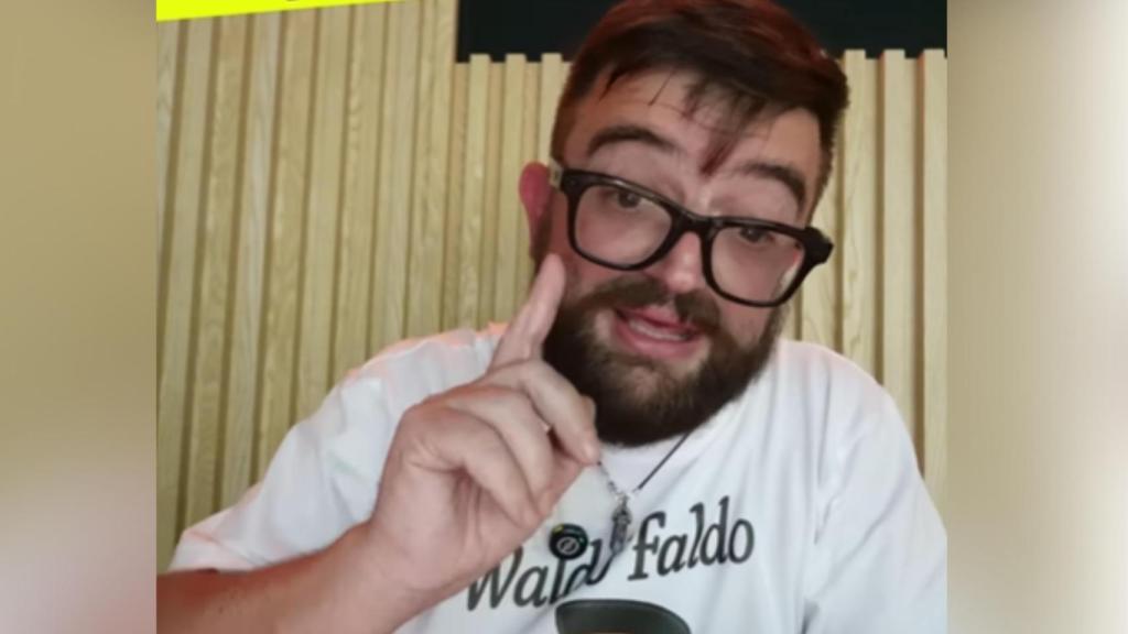 Cocituber en el restaurante En la parra de Salamanca