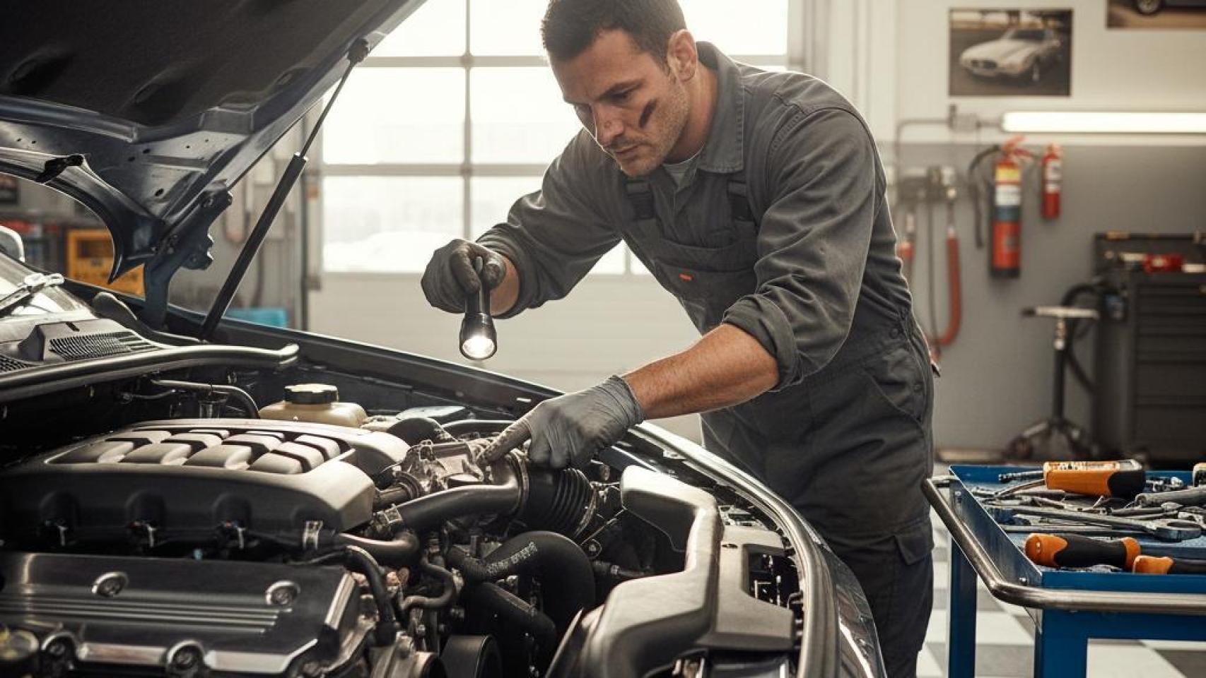 Imagen generada con inteligencia artificial.