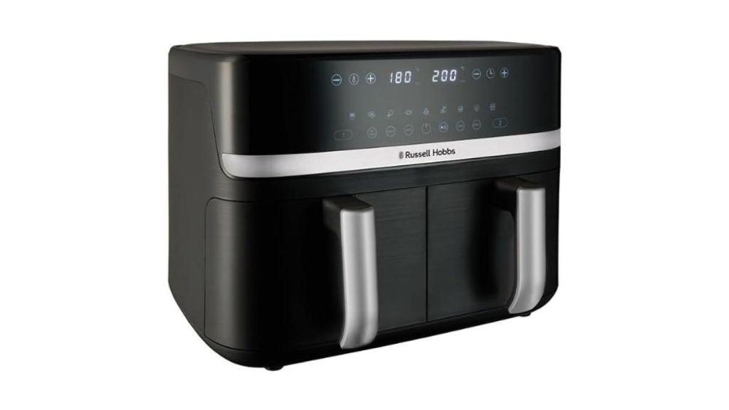 freidora  aire Russell Hobbs