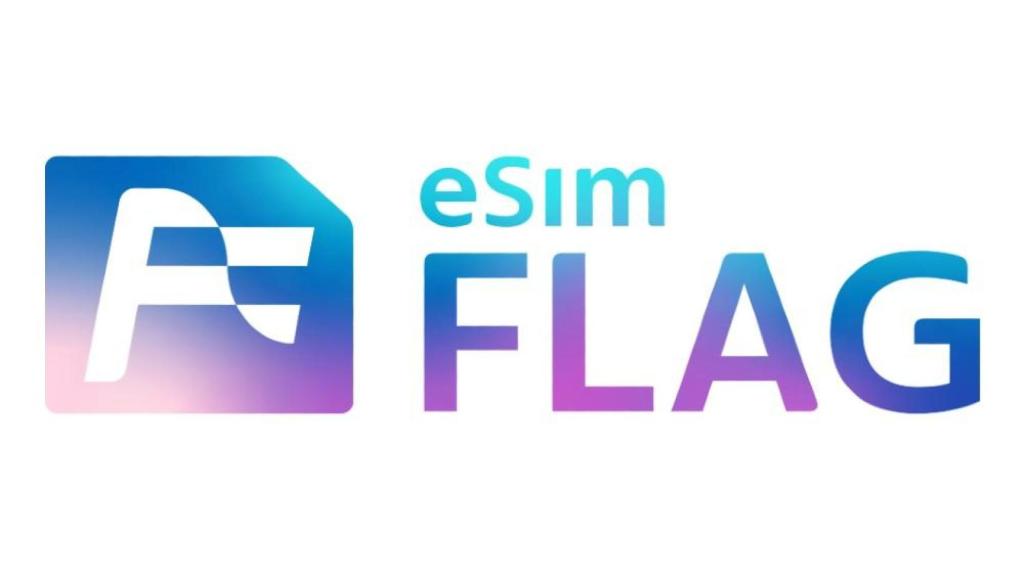 esim flag