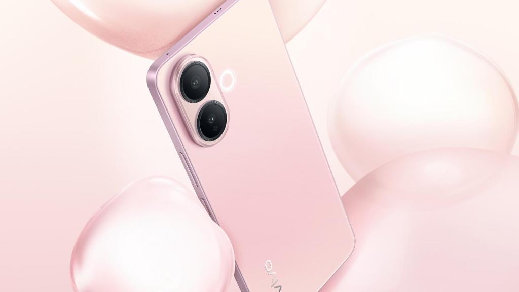 Vivo V60 Lite 5G