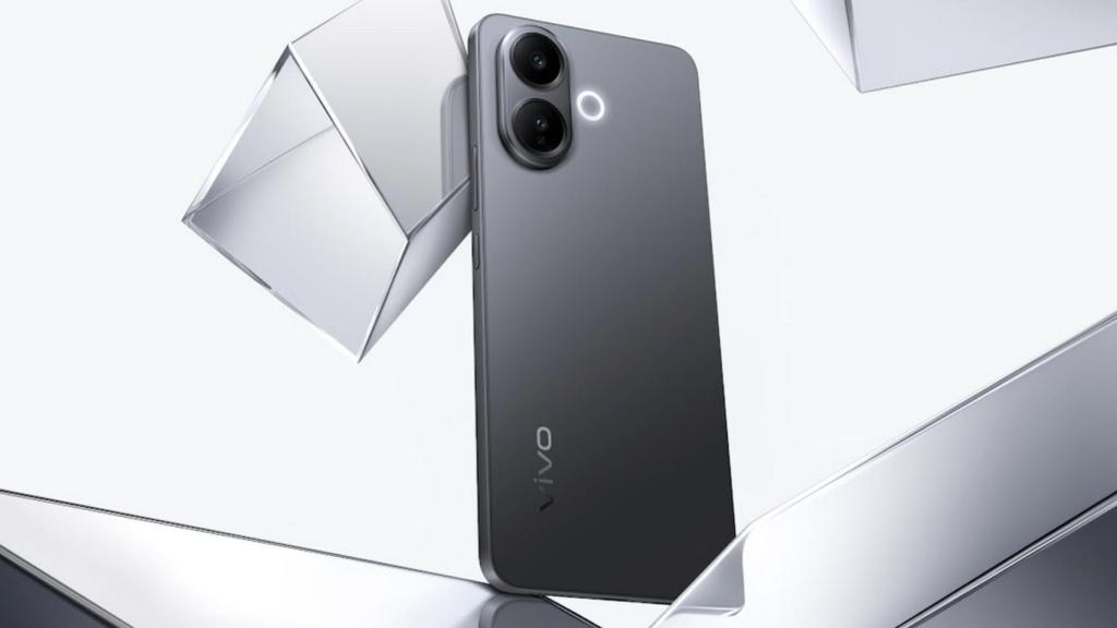 Vivo V60 Lite 5G
