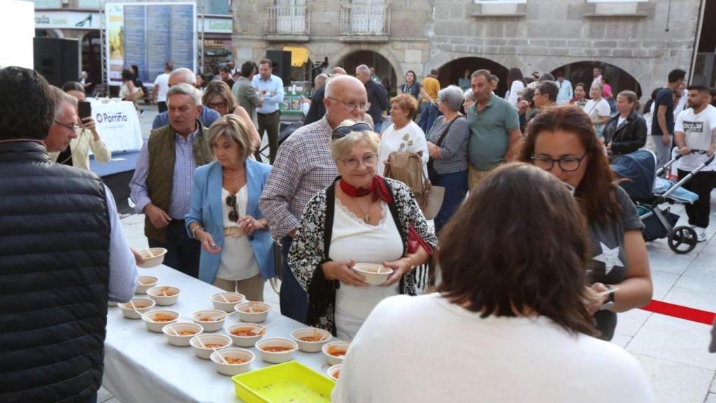 Festa dos Callos en O Porriño