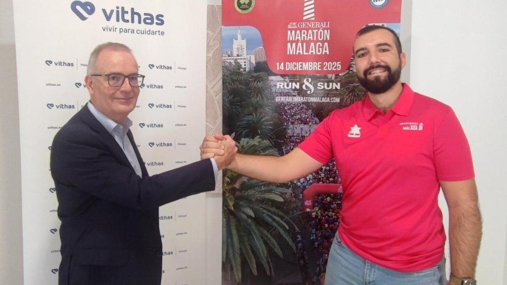 Una imagen del acuerdo.