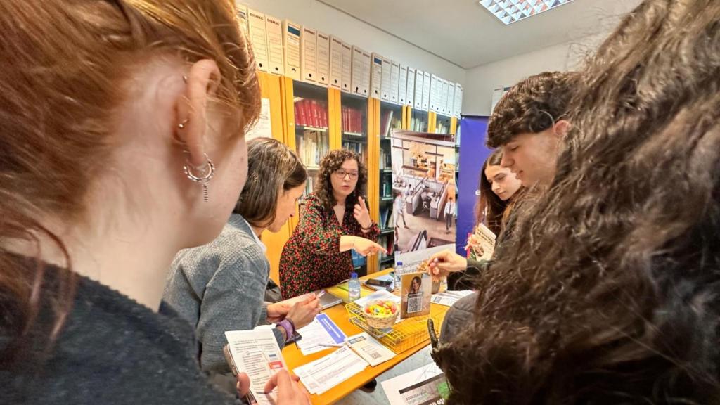 La VI Feira de Emprego de ERLAC en A Coruña se centrará en los movimientos migratorios del empleo