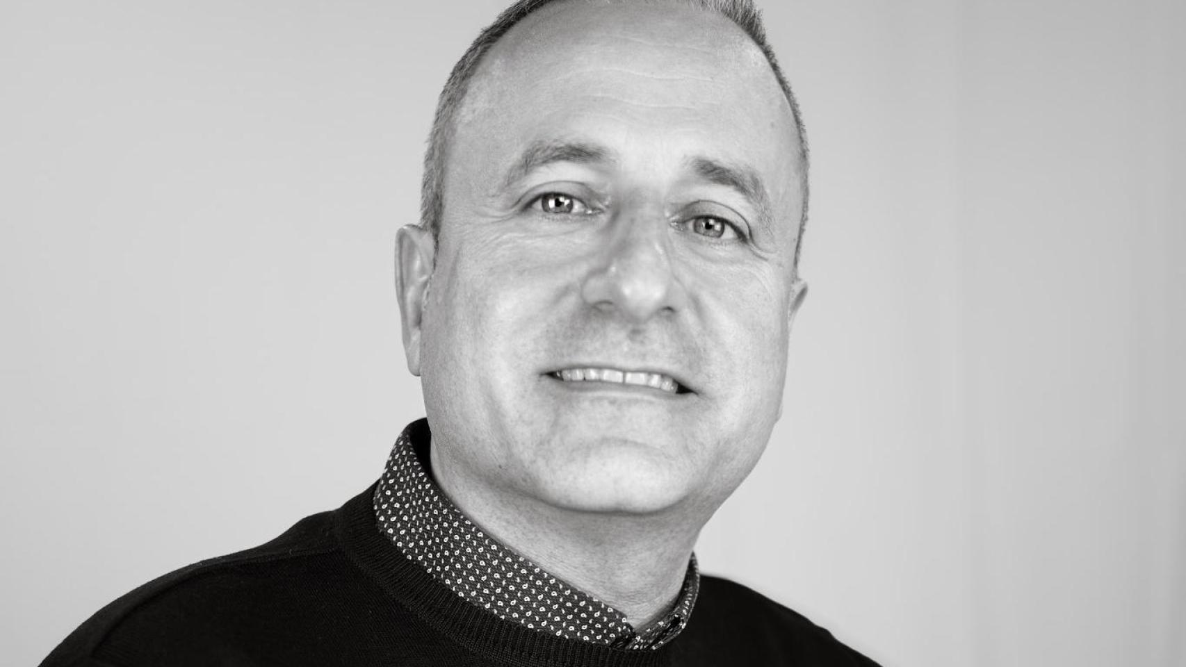 José Manuel Fernández, CEO y CCO de Genesal Energybn.