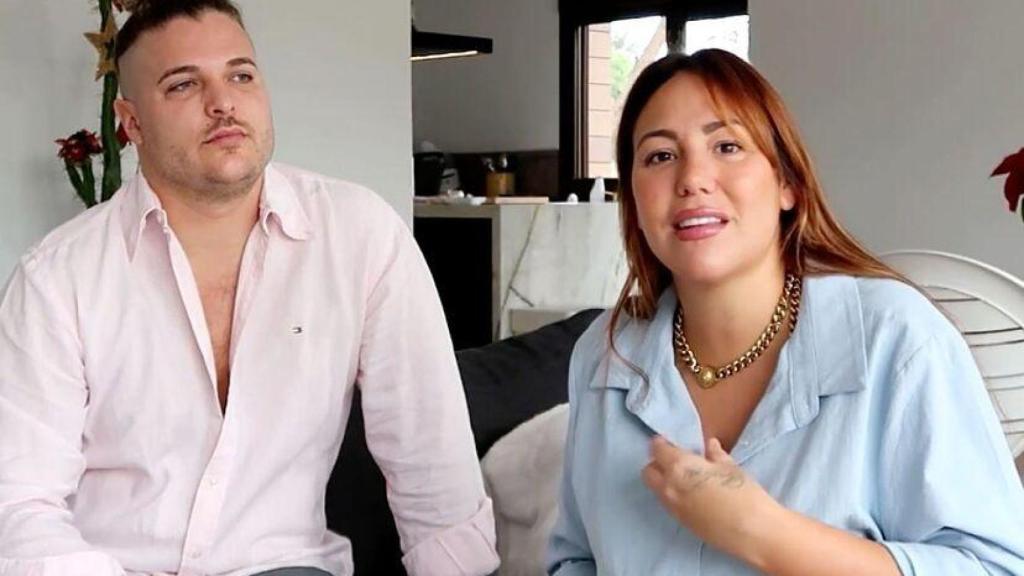 Pablo Pisa y Patricia Steisy, en un vídeo en Mtmad.