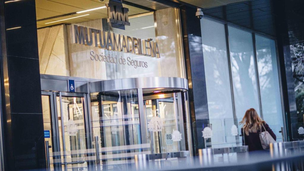 Mutua Madrileña
