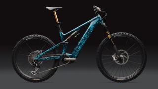 Specialized S-Works Turbo Levo 4 LTD