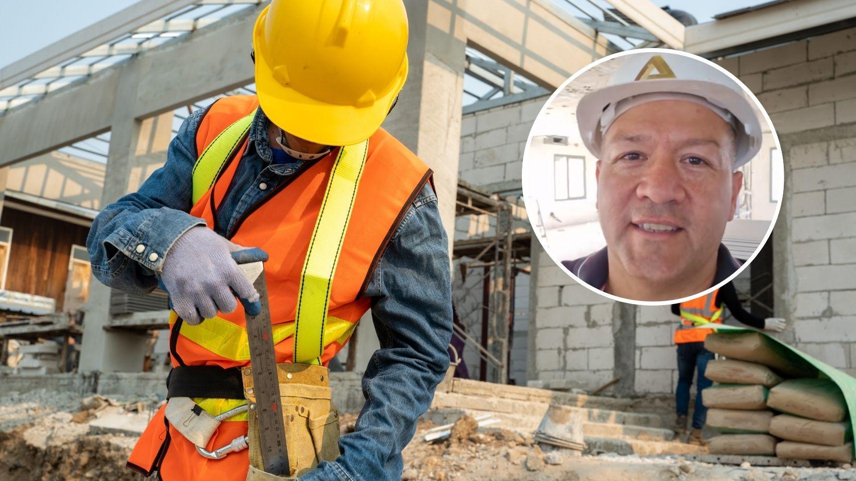 Un sector muy demandado en el país.