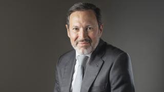 Fernando López, CEO de Panghea.