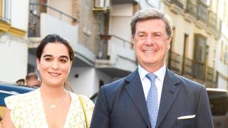 Quién es quién en la familia de Bárbara Mirjan: de su padre libanés a la poderosa empresa que fundó su abuelo materno