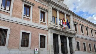 Consejería de Hacienda, Administraciones Públicas y Transformación Digital