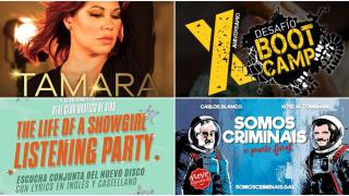 Todo lo que puedes hacer este fin de semana en Vigo para darle la bienvenida al mes de octubre