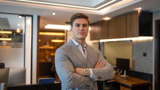 Fernando Cuervas, inversor español en Dubai: Si quieres avanzar en la vida te tienes que ir, en España es imposible