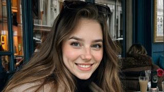 Imagen de Tilly Norwood, la primera actriz generada con inteligencia artificial. Foto: Particle6