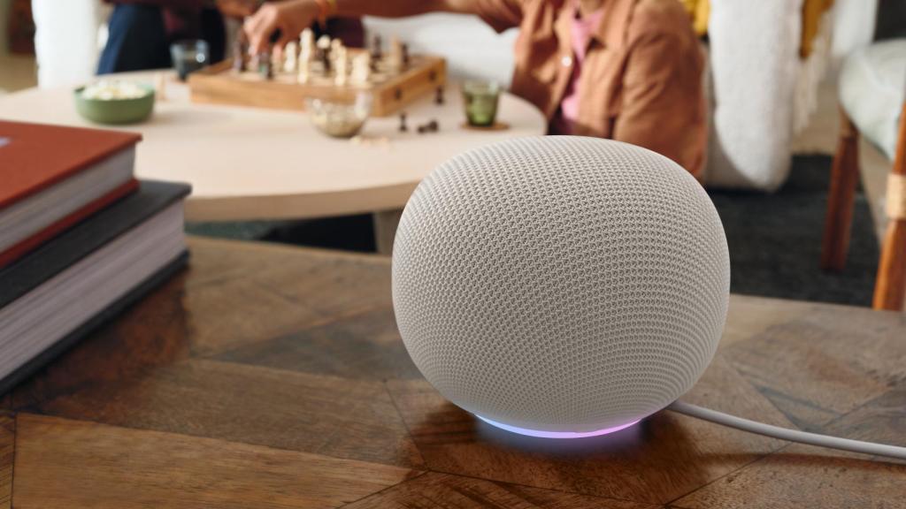Google Home Speaker
