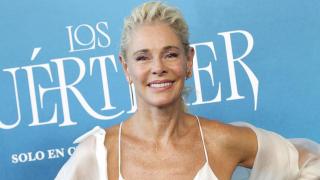 Belén Rueda, 60 años