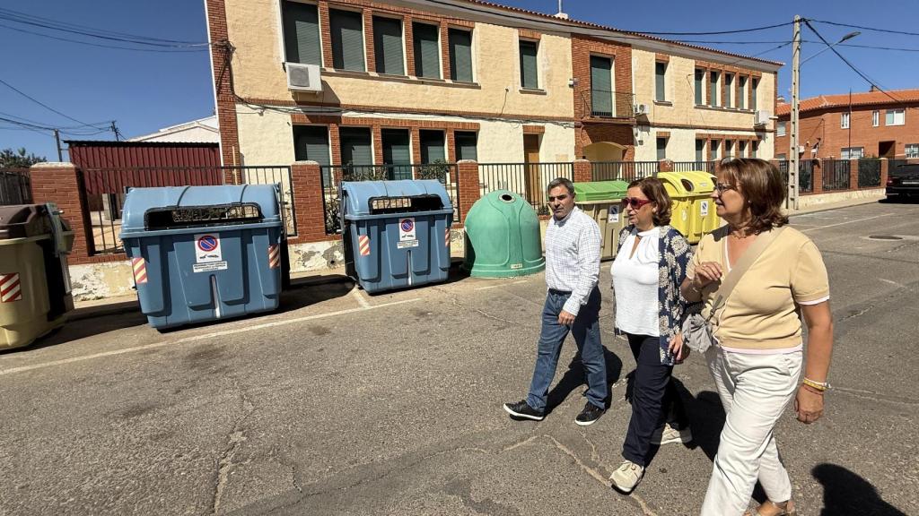 La presidenta Cedillo conoció el Centro Cultural y Social 'La Raña'