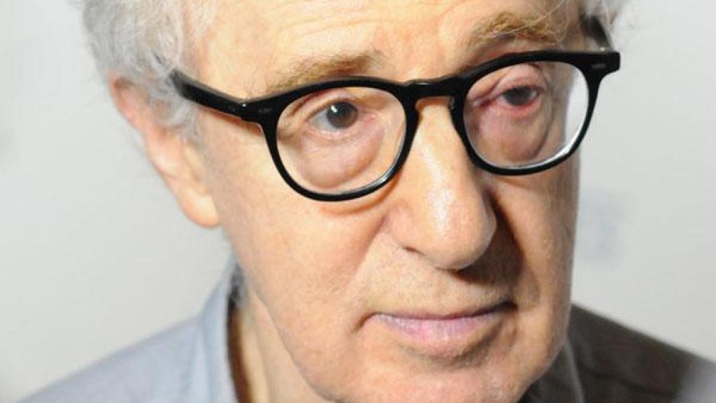 Woody Allen. Foto: Adam Bielawski
