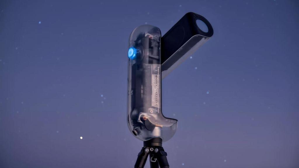 Vespera II X Edition.