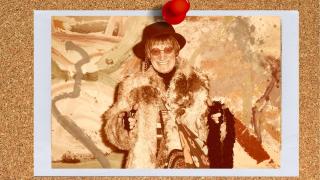 Paco Clavel, en un montaje de EL ESPAÑOL.