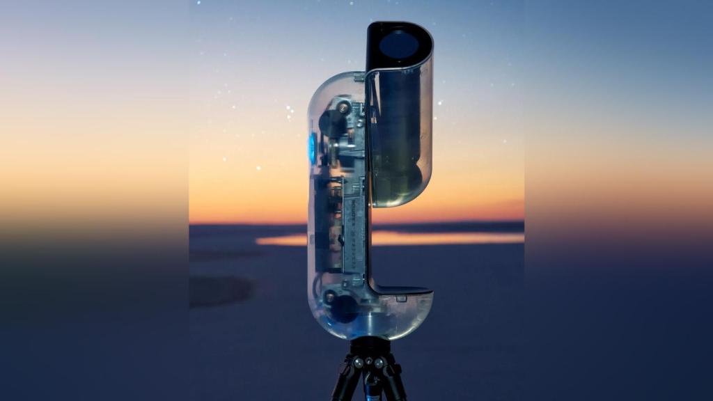 Vespera II X Edition.