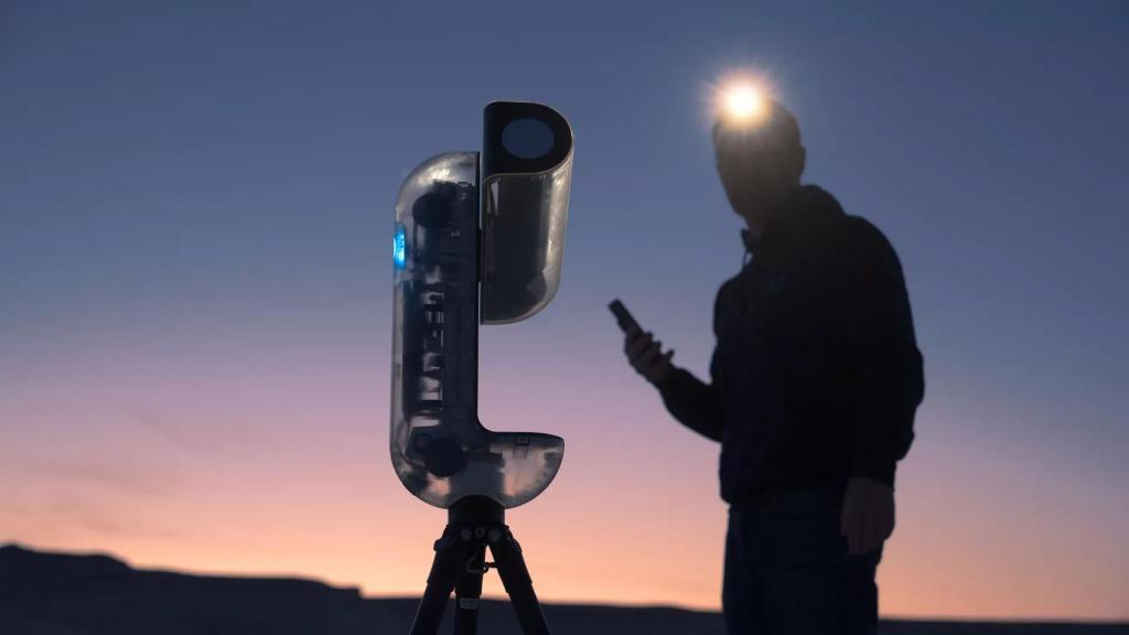 Vespera II X Edition.