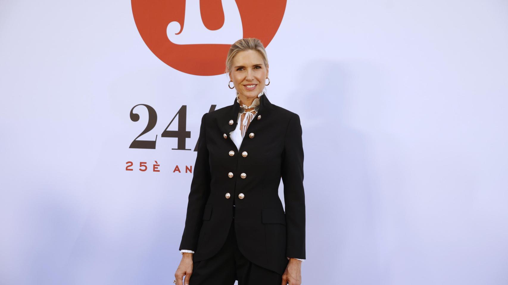 Judit Mascó. Kike Rincón / Europa