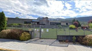CEIP Mestre Martínez Alonso, de Mos (Pontevedra)
