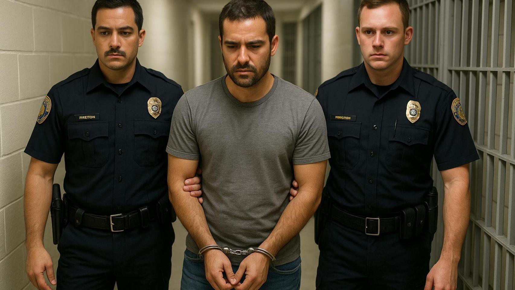 En Miami, admitió haber lavado 350 millones de dólares con empresas ficticias.