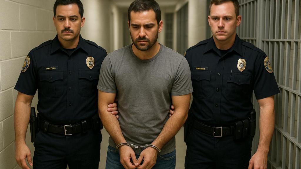 En Miami, admitió haber lavado 350 millones de dólares con empresas ficticias.