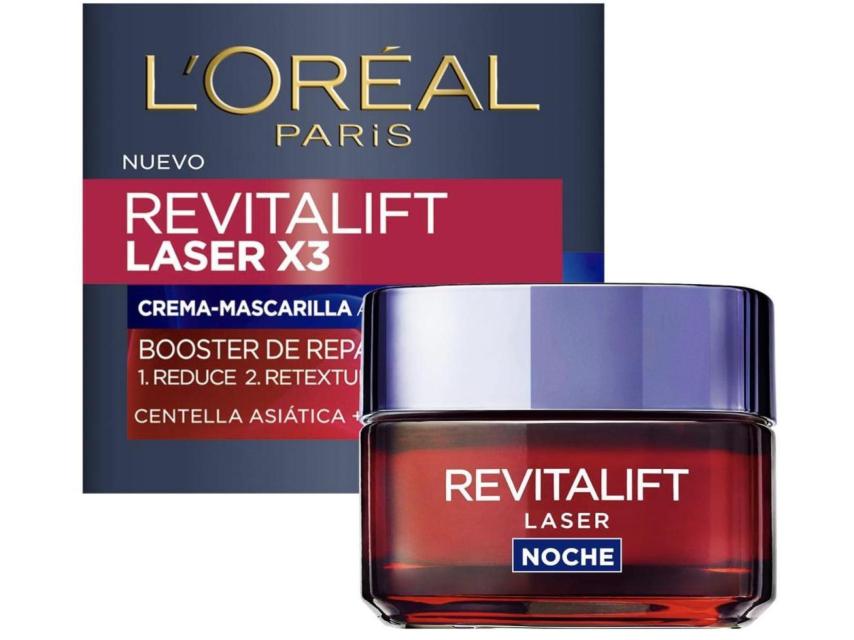 Este producto cuenta también con una alta cantidad de vitamina A.