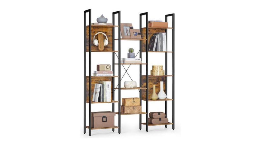 Vasagle libreria estanteria